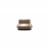 SUMMIT 22 MM METAL CAP DISTRICT F5VE - DRIP TIP