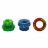 CHUBBY RESINA 22 MM - DRIP TIP