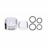 TANK IN PYREX BULB 2 TFV12 PRINCE SMOK - PARTI RICAMBIO