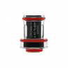 RESISTENZA CROWN 4 COIL UWELL - COIL DI RICAMBIO