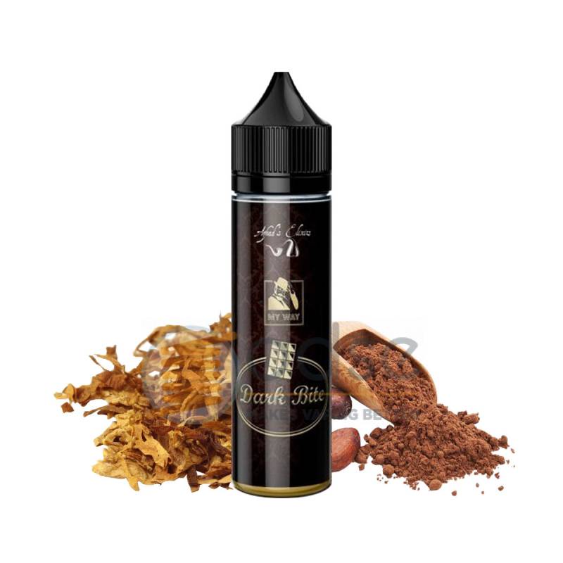 DARK BITE PREMIX MY WAY AZHAD'S ELIXIRS - Tabaccosi