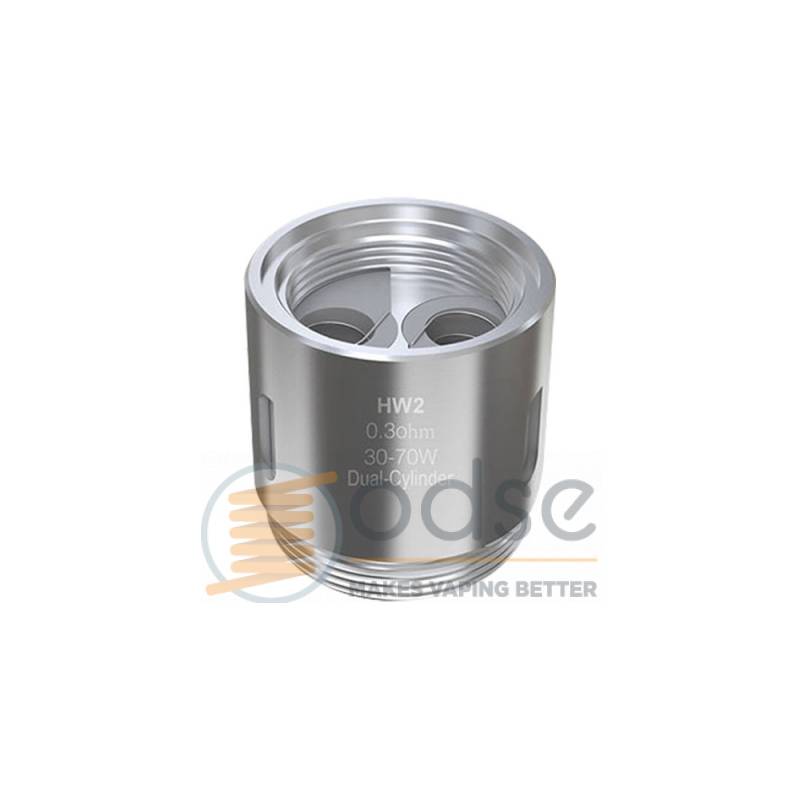 RESISTENZA SERIE HW ELLO E ROTOR COIL ELEAF - COIL DI RICAMBIO