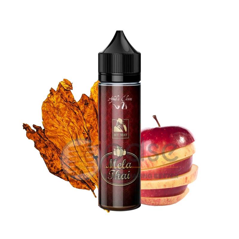 MELA THAI PREMIX MY WAY AZHAD'S ELIXIRS - Tabaccosi
