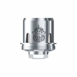 RESISTENZA TFV8 X-BABY COIL SMOK - COIL DI RICAMBIO