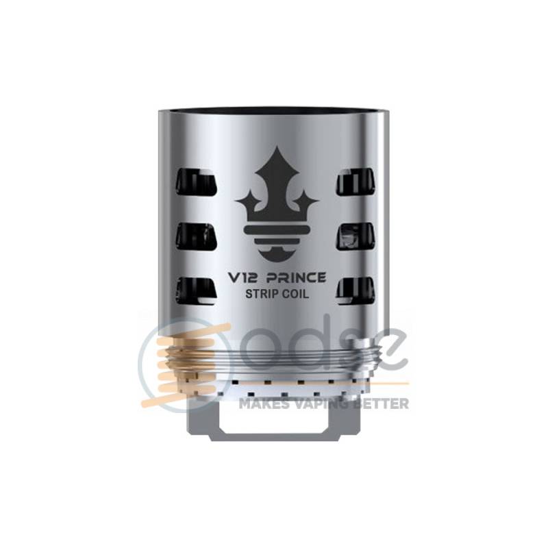 RESISTENZA TFV12 PRINCE COIL SMOK - COIL DI RICAMBIO RESISTENZA TFV12 PRINCE COIL SMOK - COIL DI RICAMBIO