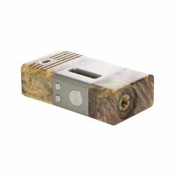 MELLODY BOX LOUD CLOUD MODS - BATTERIA ESTERNA