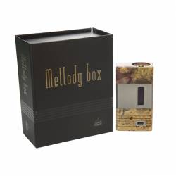 MELLODY BOX LOUD CLOUD MODS - BATTERIA ESTERNA