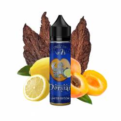 PERSIAN APRICOT LIMITED EDITION SHOT AZHAD'S ELIXIRS - Tabaccosi