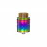 MESH RDA ATOMIZZATORE VANDY VAPE - RDA