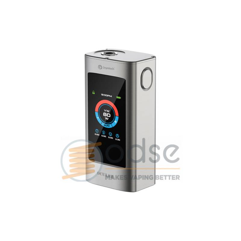 OCULAR BOX JOYETECH - BATTERIA INTEGRATA OCULAR BOX JOYETECH - BATTERIA INTEGRATA