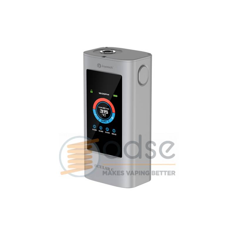 OCULAR C BOX JOYETECH - BATTERIA ESTERNA OCULAR C BOX JOYETECH - BATTERIA ESTERNA