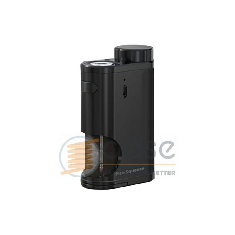 PICO SQUEEZE BOX ELEAF - Bottom Feeder PICO SQUEEZE BOX ELEAF - Bottom Feeder