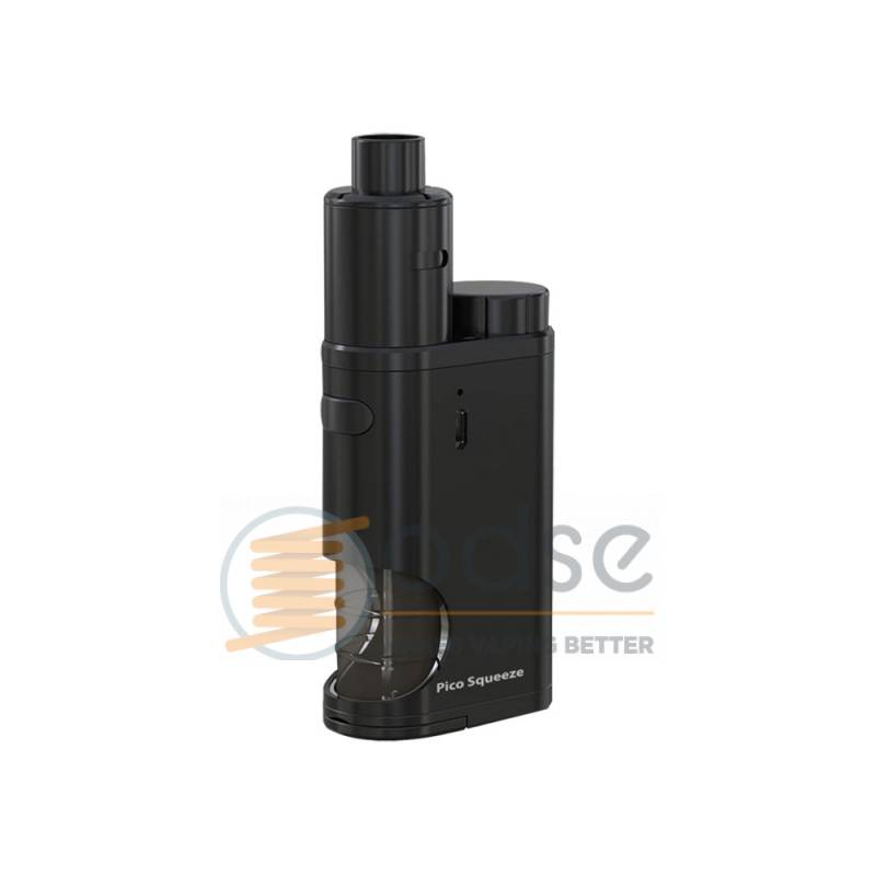 PICO SQUEEZE E CORAL KIT ELEAF - Expert PICO SQUEEZE E CORAL KIT ELEAF - Expert
