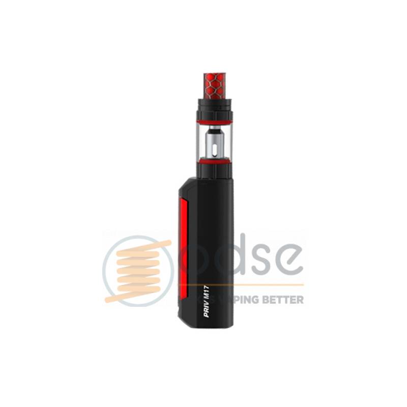 PRIV M17 KIT SMOK - BEGINNER PRIV M17 KIT SMOK - BEGINNER
