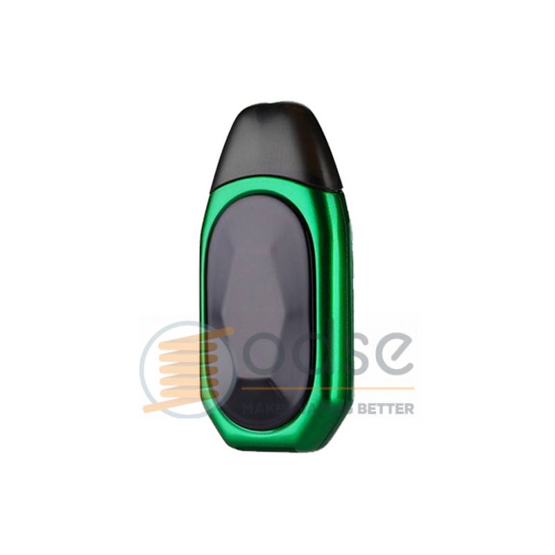 TPOD POD MOD AUTOMATICA KIT TESLA - POD MOD