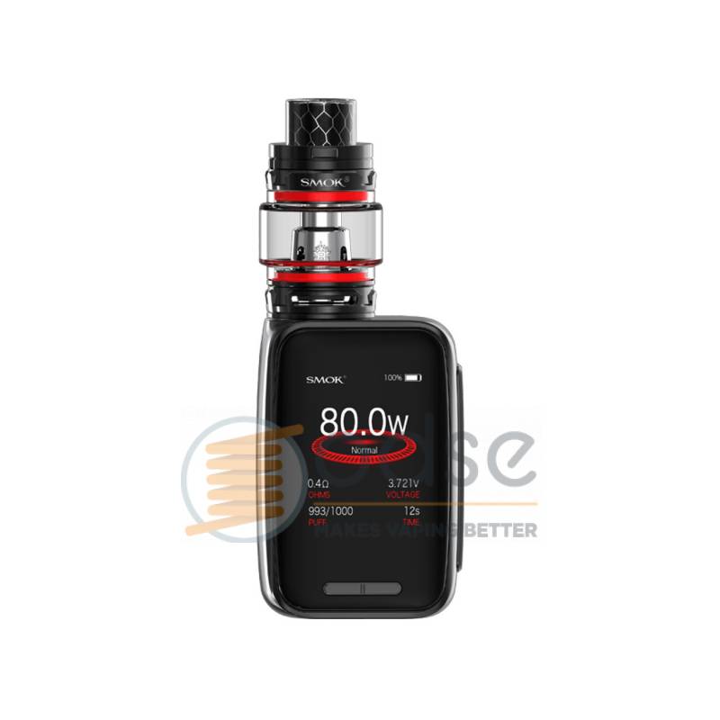 X-PRIV BABY KIT SMOK - ADVANCED X-PRIV BABY KIT SMOK - ADVANCED