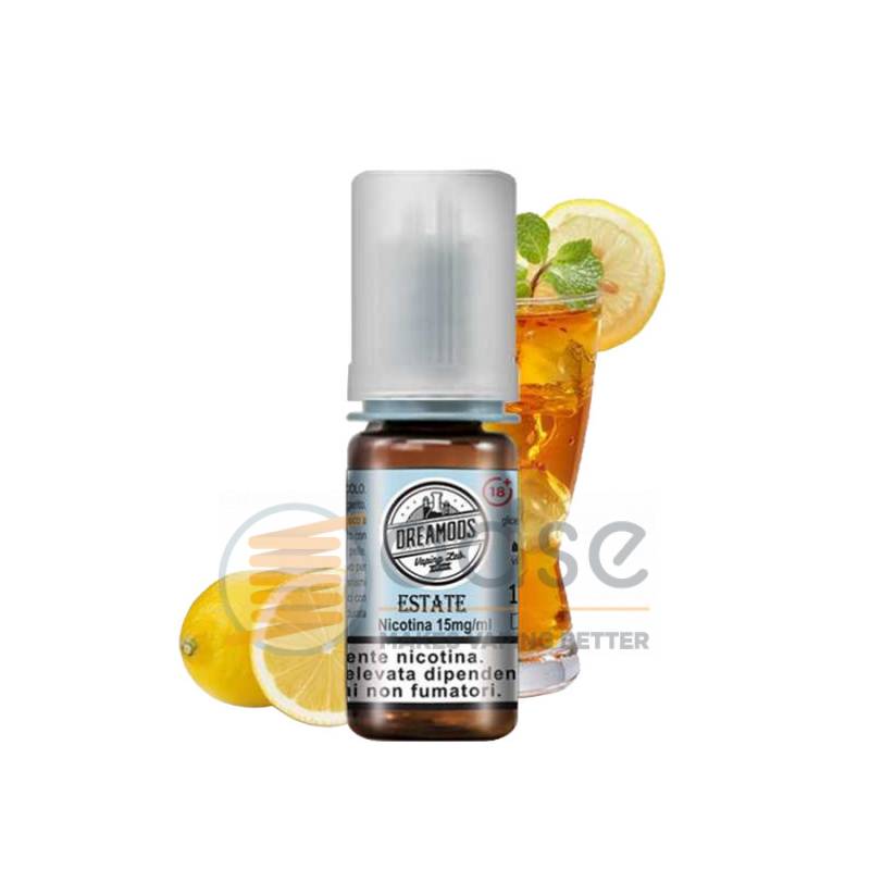 ESTATE N°28 LIQUIDO DREAMODS 10 ML - Bevande