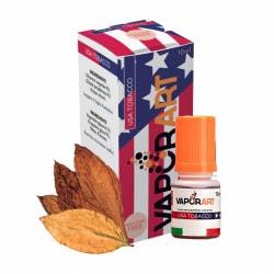 U.S.A. TOBACCO LIQUIDO VAPORART 10 ML - Tabaccosi