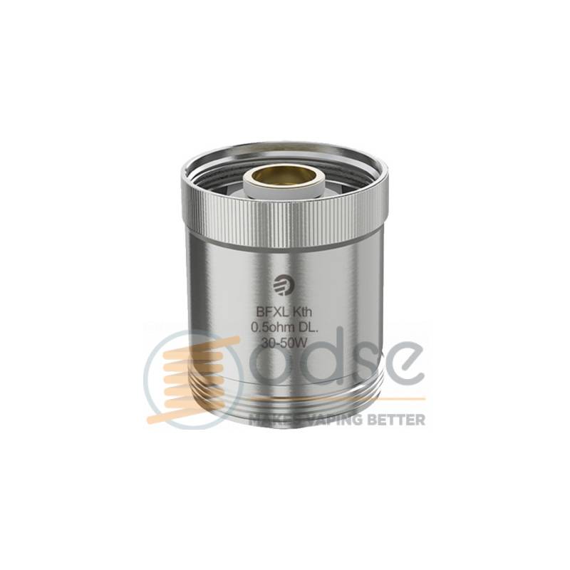 RESISTENZA BFXL UNIMAX 25 COIL JOYETECH - COIL DI RICAMBIO RESISTENZA BFXL UNIMAX 25 COIL JOYETECH - COIL DI RICAMBIO