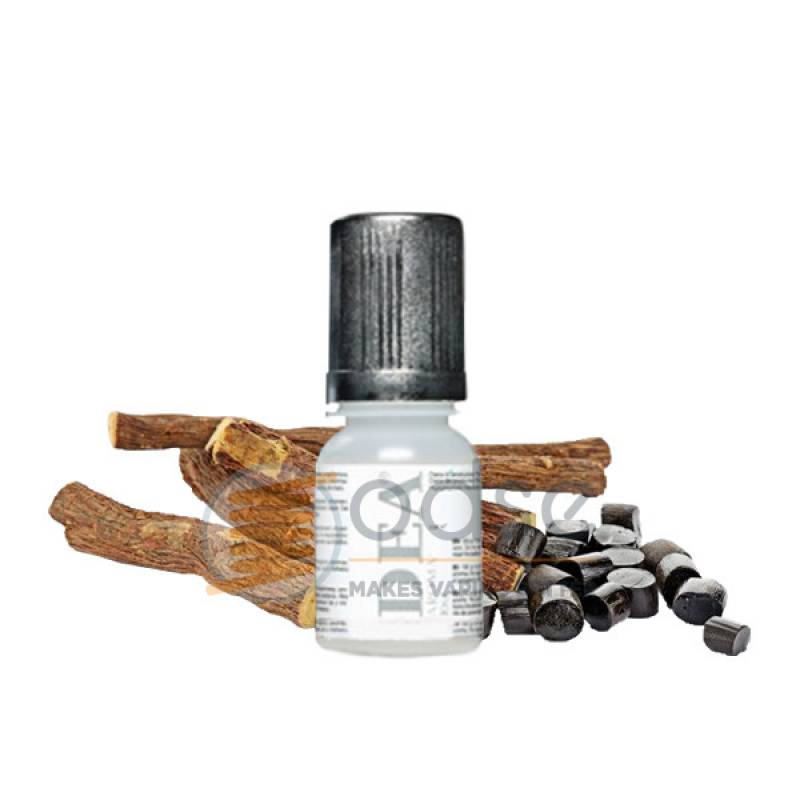 LIQUIRIZIA AROMA DEA - Freschi