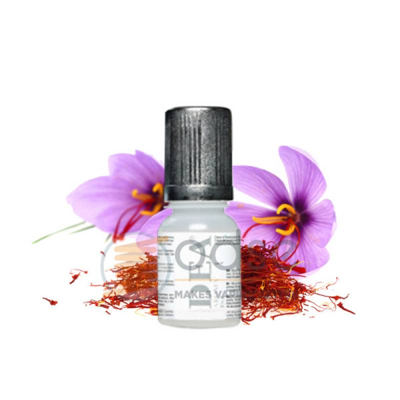 ZAFFERANO AROMA DEA - Cremosi