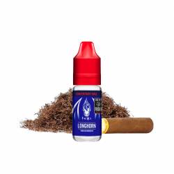 LONGHORN AROMA BLUE SERIES HALO - Tabaccosi