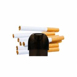 SOHO FLUO MINI POD FLAVOURART PRECARICATA - Tabaccosi