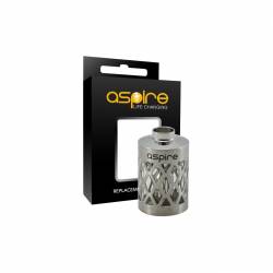 TANK IN INOX TRAFORATO NAUTILUS ASPIRE - PARTI RICAMBIO