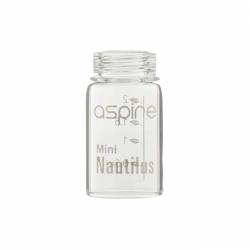 TANK IN PYREX NAUTILUS MINI ASPIRE - PARTI RICAMBIO