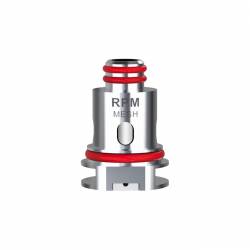 RESISTENZA RPM80 E RPM40 COIL SMOK - COIL DI RICAMBIO