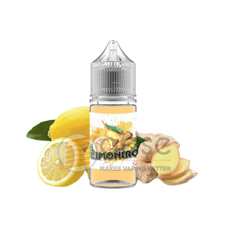 LIMONERO SHOT ARTEMISIA - Mix'n'Vape LIMONERO SHOT ARTEMISIA - Mix'n'Vape