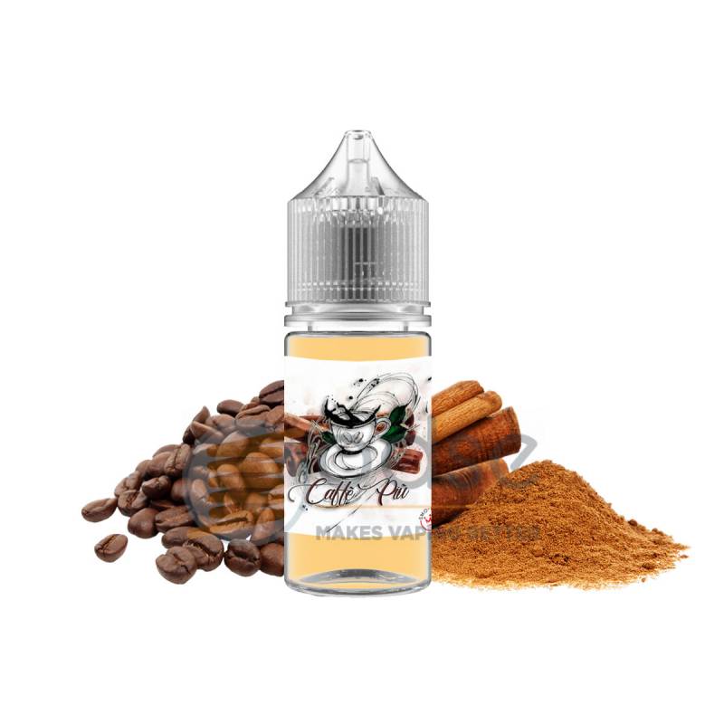 CAFFÈ PIÙ SHOT ARTEMISIA - Mix'n'Vape CAFFÈ PIÙ SHOT ARTEMISIA - Mix'n'Vape
