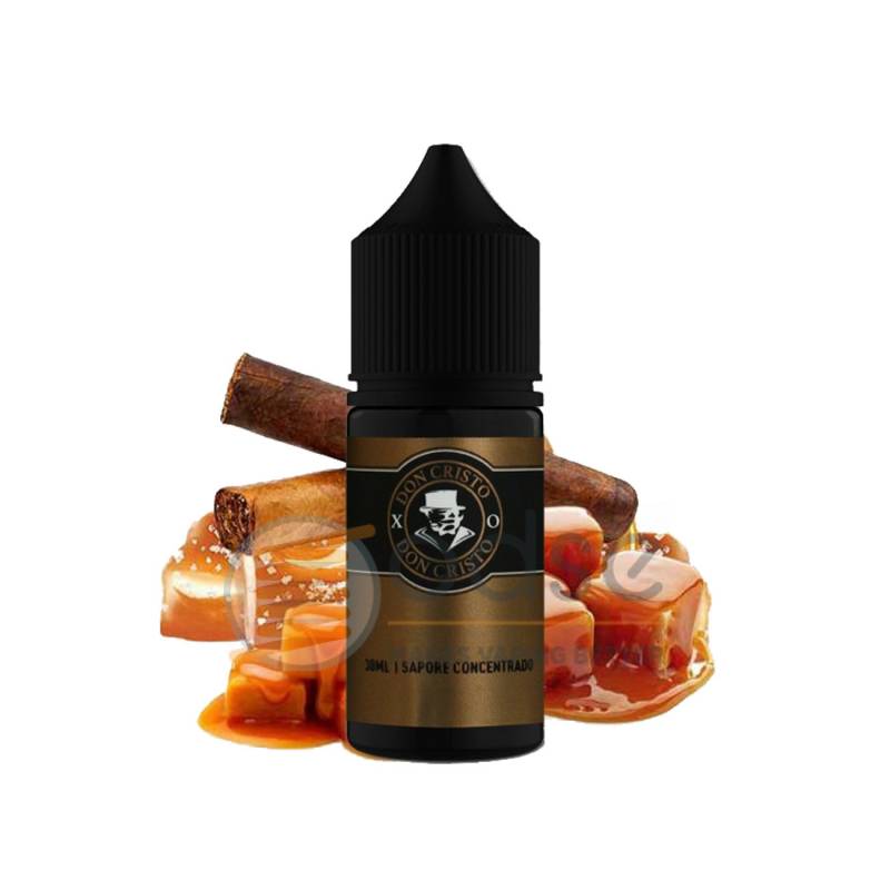 DON CRISTO XO AROMA PGVG LABS 30 ML - Tabaccosi