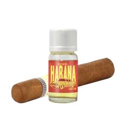 HABANA AROMA SUPER FLAVOR - Tabaccosi