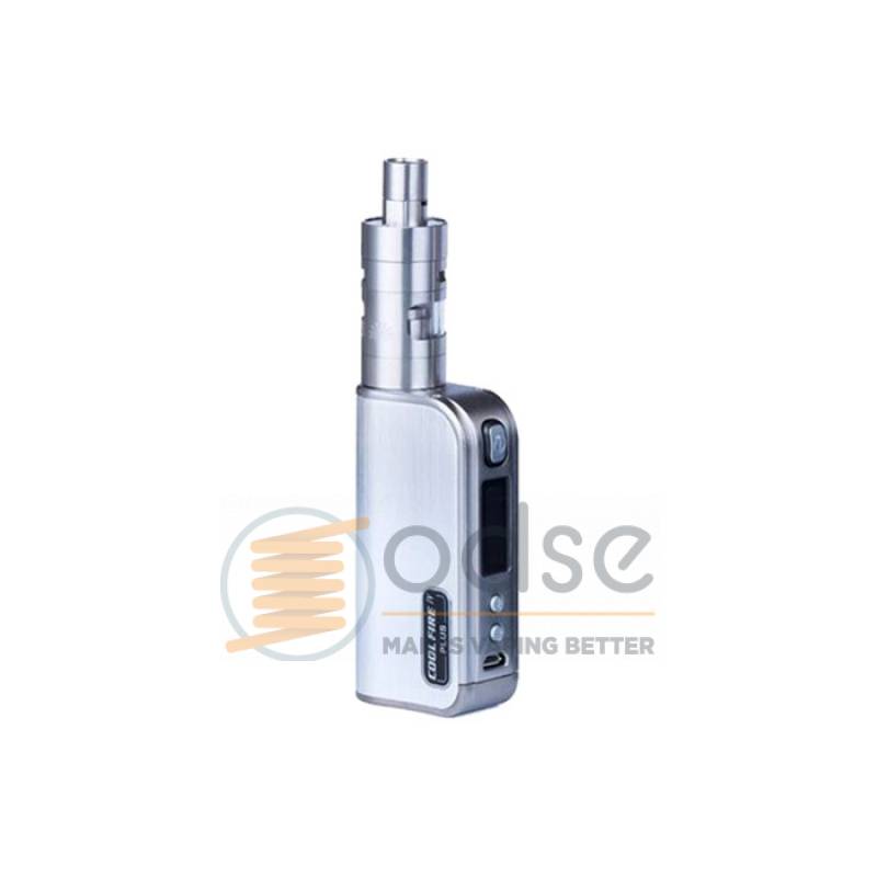 COOLFIRE IV PLUS KIT INNOKIN - ADVANCED