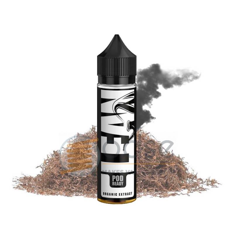 CRYSTAL SMOKE SHOT CLEAN AZHAD'S ELIXIRS - Vape shot