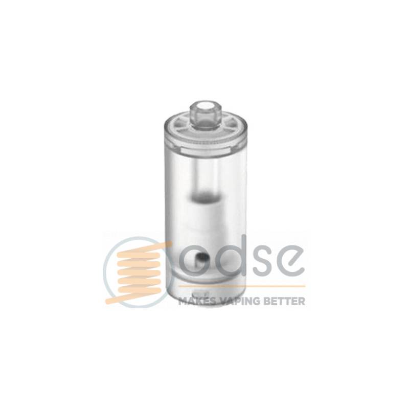 RESISTENZA ZEEP CARTUCCIA COIL UD 3 PEZZI - COIL DI RICAMBIO