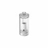 RESISTENZA ZEEP CARTUCCIA COIL UD 3 PEZZI - COIL DI RICAMBIO