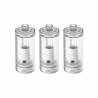 RESISTENZA ZEEP CARTUCCIA COIL UD 3 PEZZI - COIL DI RICAMBIO
