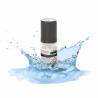 BASETTA NICOTINA FULL VG ABSOLUTE FLAVOUR 10 ML - SELF MADE