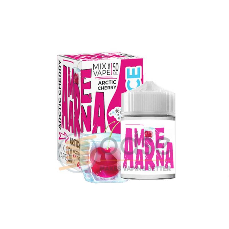 AMARENA ARTICA PREMIX VAPORICE VAPORART - Freschi