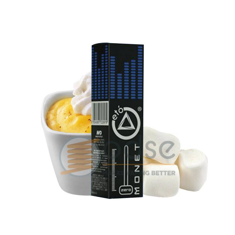 MONET LIQUIDO ETÓ DEA 10 ML - Cremosi MONET LIQUIDO ETÓ DEA 10 ML - Cremosi