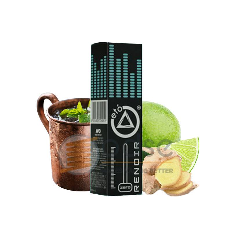 RENOIR LIQUIDO ETÓ DEA 10 ML - Freschi