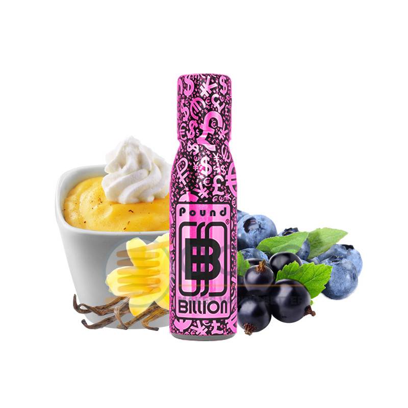 POUND PREMIX BILLION DEA - Cremosi POUND PREMIX BILLION DEA - Cremosi