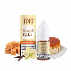 KAMI KAKE LIQUIDO I MAGNIFICI 7 TNT VAPE 10 ML - 10 mL