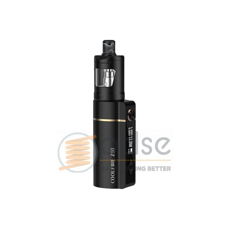 COOLFIRE Z50 E ZLIDE KIT INNOKIN - BEGINNER