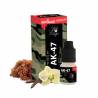 AK-47 LIQUIDO BY IL SANTONE DELLO SVAPO VAPORART 10 ML - 10 mL