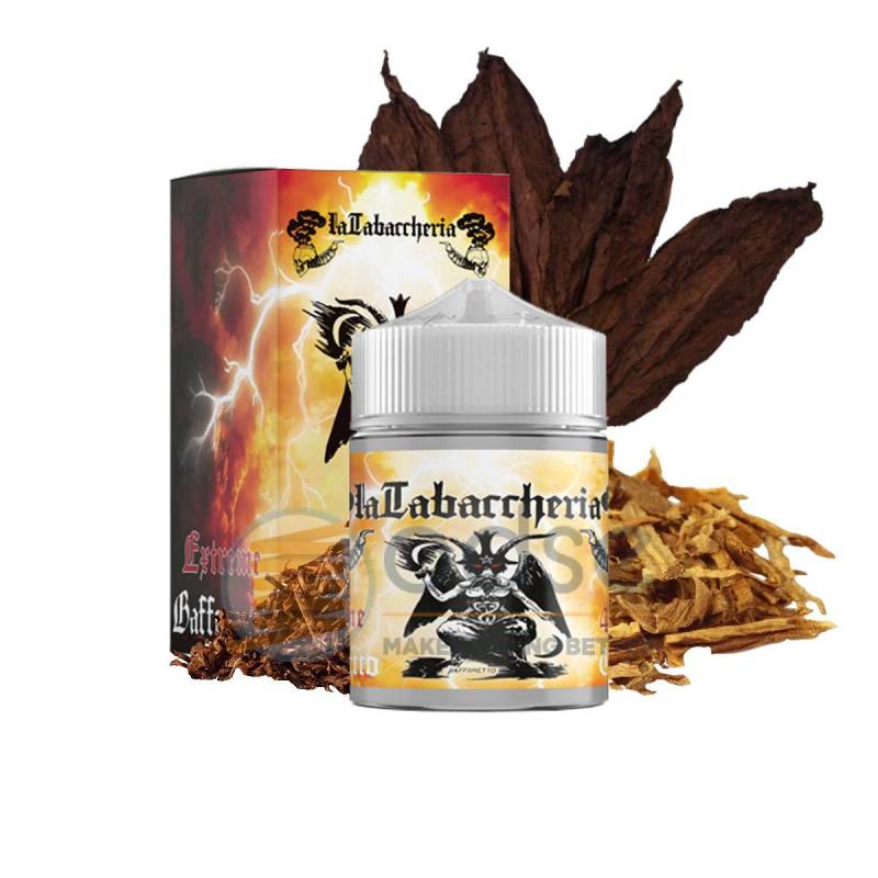 WHITE BAFFOMETTO SHOT EXTREME 4POD LA TABACCHERIA - Mix'n'Vape