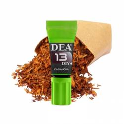 CASANOVA DIY13 AROMA DEA - Tabaccosi