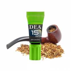 DIPLOMATIC DIY15 AROMA DEA - Tabaccosi